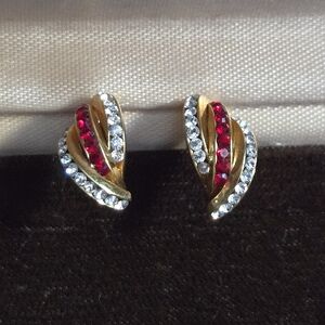 14kt Gold Earrings